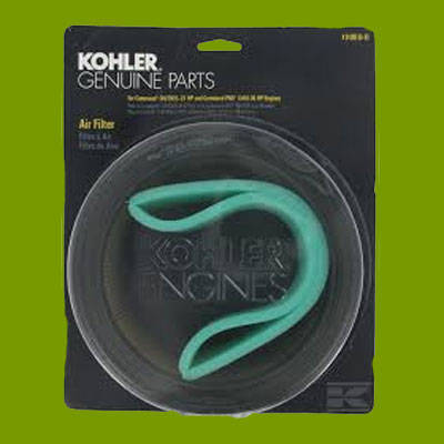 (image for) Kohler Genuine Air Filter & Pre-Filter Kit 2488303-S